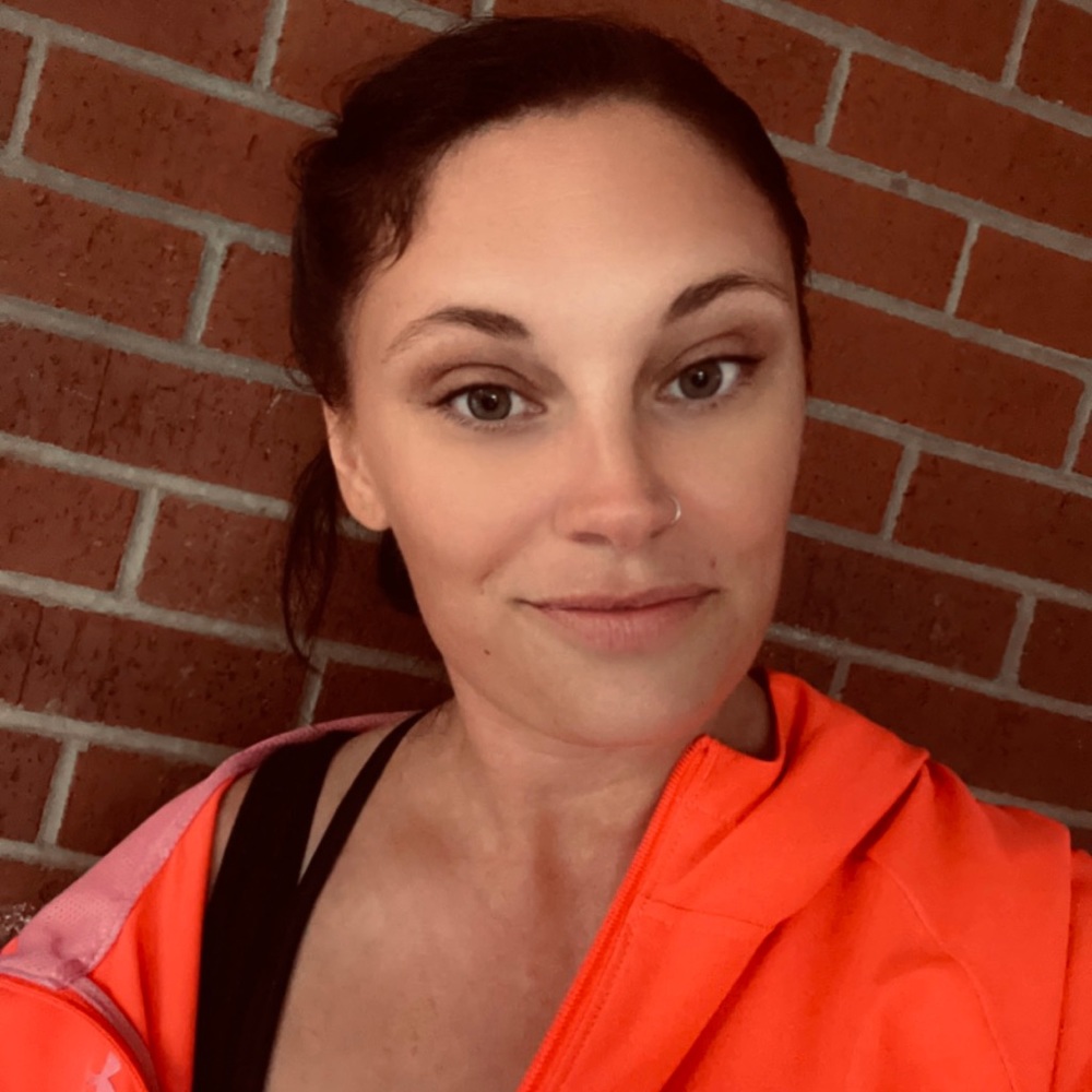 Meet your Posher, Kristin
